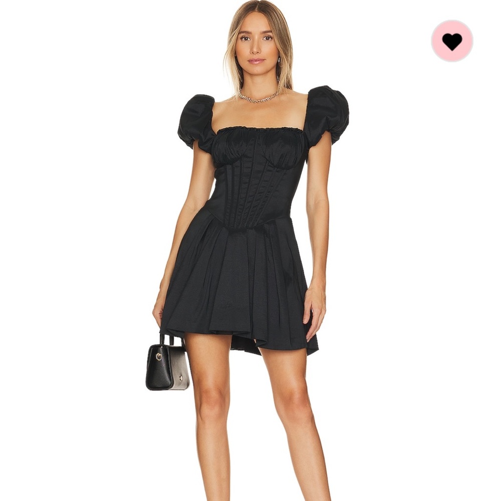 LPA Claudette Dress